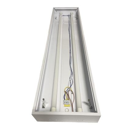 Lampe fluorescente T8 2xG13/18W/230V 120 cm