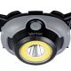 Lampe frontale 2xLED/3xAAA IP44 170 lm