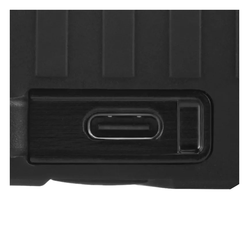 Lampe frontale rechargeable à intensité variable avec détecteur LED/8W/5V IP44 570 lm 2000 mAh