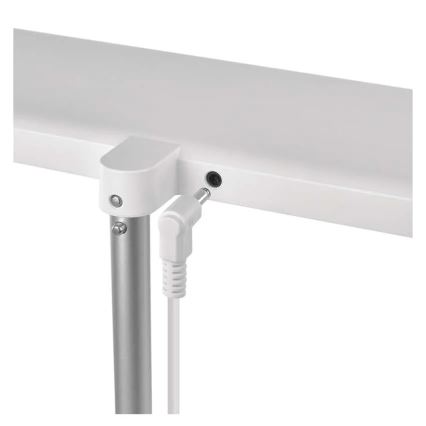 Lampe LED d'intérieur dimmable pour culture de plantes GROW LED/7W/5V