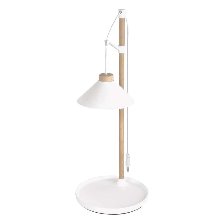 Lampe LED d'intérieur pour la culture des plantes GROW LED/7W/5V