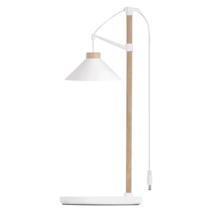 Lampe LED d'intérieur pour la culture des plantes GROW LED/7W/5V