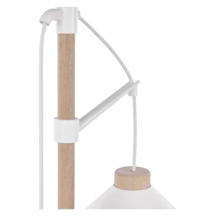 Lampe LED d'intérieur pour la culture des plantes GROW LED/7W/5V