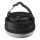 Lampe LED portable rechargeable LUMINA POCKET LED/5V 500 mAh, noire