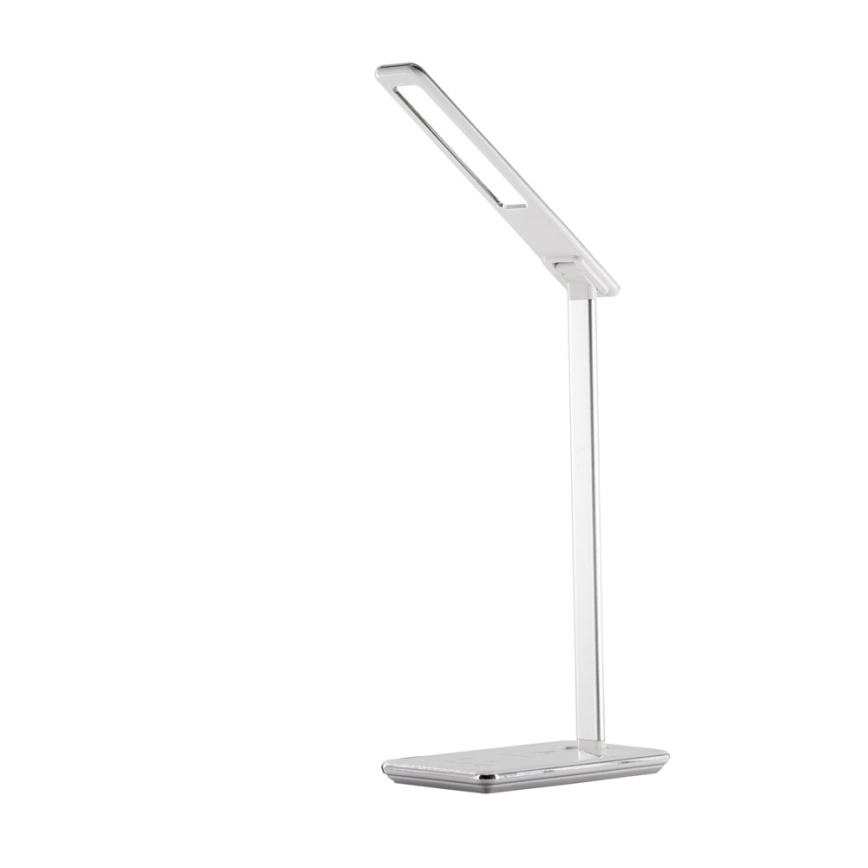 Smart Mood Lamp, lampe de table sans fil avec LED Rgb programmable