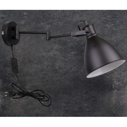 Lampe murale ESPERA 1xE27/40W/230V