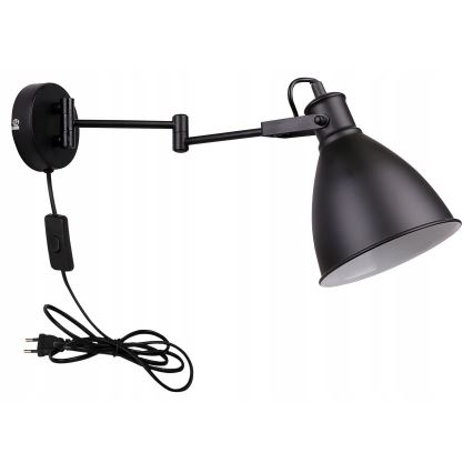 Lampe murale ESPERA 1xE27/40W/230V