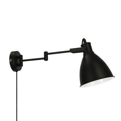 Lampe murale ESPERA 1xE27/40W/230V