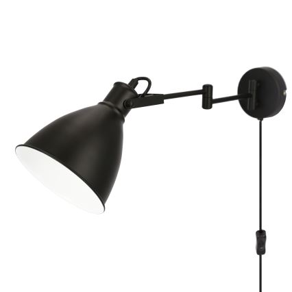 Lampe murale ESPERA 1xE27/40W/230V