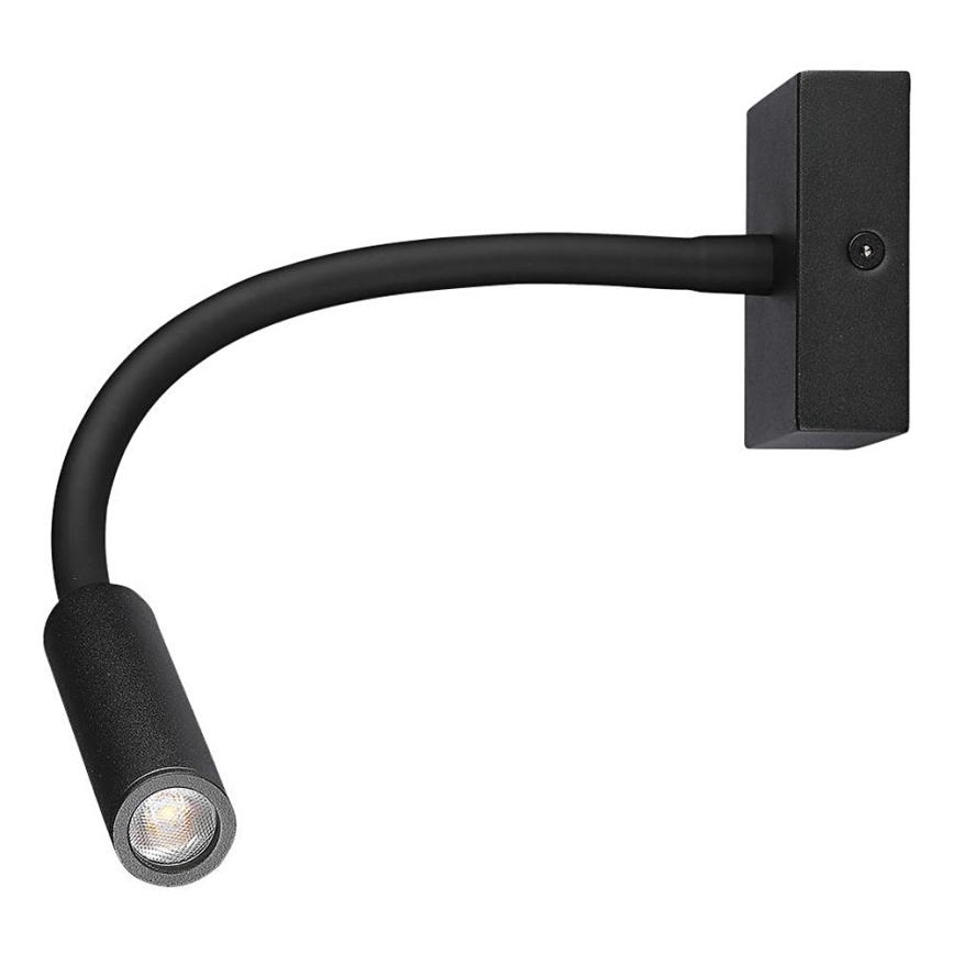 Lampe murale LED/3W/230V