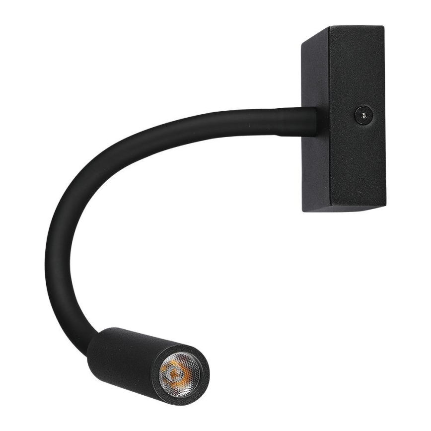 Lampe murale LED/3W/230V