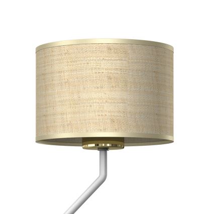 Lampe murale MARSHALL 1xE27/40W/230V + 1xGU10/MR11/7W