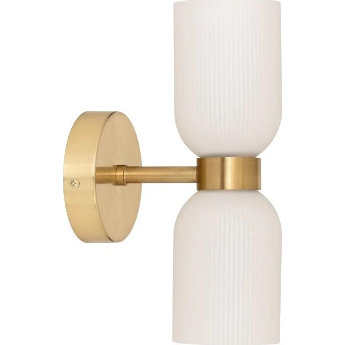 Lampe murale RIO 2xE14/25W/230V par Atmosphera