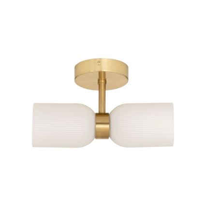 Lampe murale RIO 2xE14/25W/230V par Atmosphera