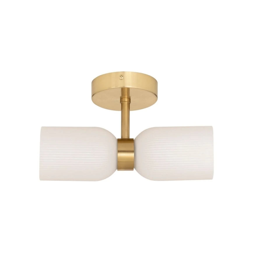 Lampe murale RIO 2xE14/25W/230V par Atmosphera