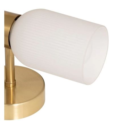 Lampe murale RIO 2xE14/25W/230V par Atmosphera
