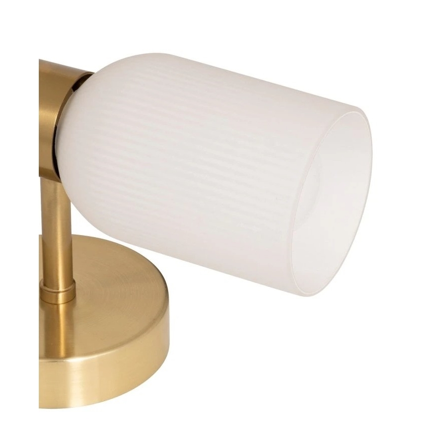 Lampe murale RIO 2xE14/25W/230V par Atmosphera