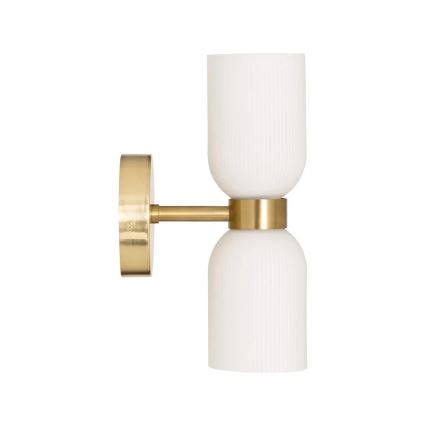 Lampe murale RIO 2xE14/25W/230V par Atmosphera