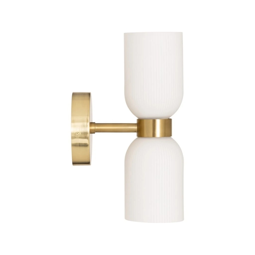 Lampe murale RIO 2xE14/25W/230V par Atmosphera
