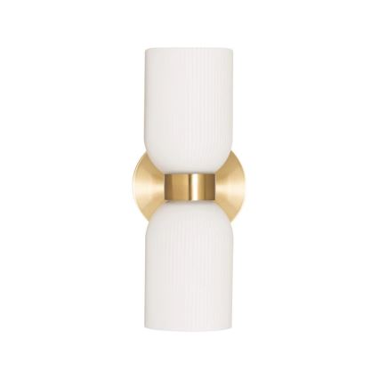 Lampe murale RIO 2xE14/25W/230V par Atmosphera