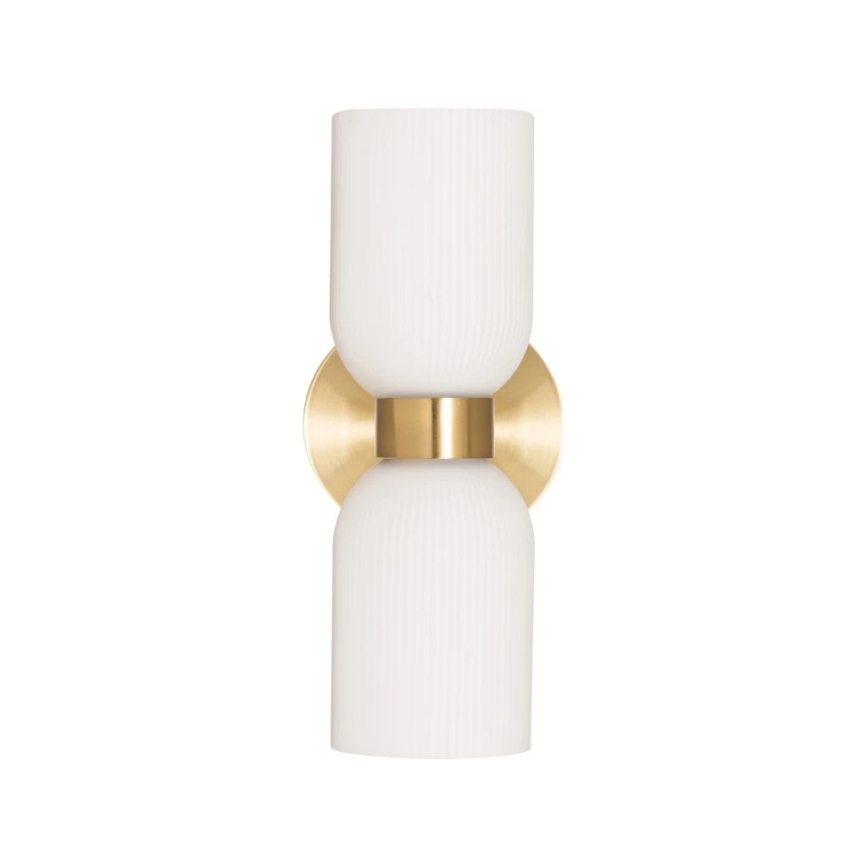 Lampe murale RIO 2xE14/25W/230V par Atmosphera