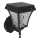 Lampe murale solaire 3en1 LED/2W/5,5V 3000K/6000K IP65 2200 mAh