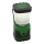 Lampe portable LED/3xLR20 IP44 noire/verte