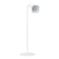 Lampe rechargeable LED dimmable 3 en 1 LED/3W/5V 1200 mAh blanche