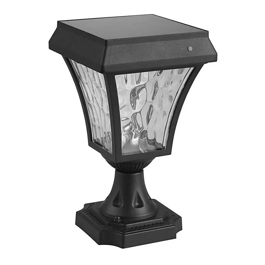 Lampe solaire 3en1 LED/2W/5,5V 3000K/6000K IP65 2200 mAh
