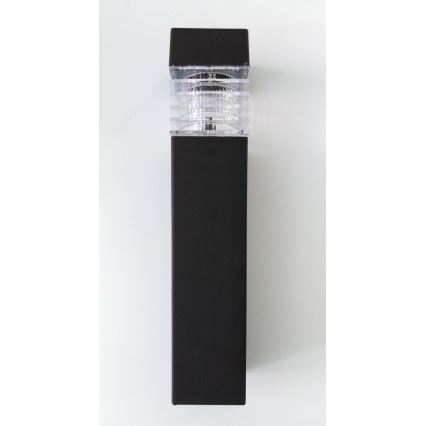 Lampe solaire à LED, 1,2 V, 100 mAh, IP44