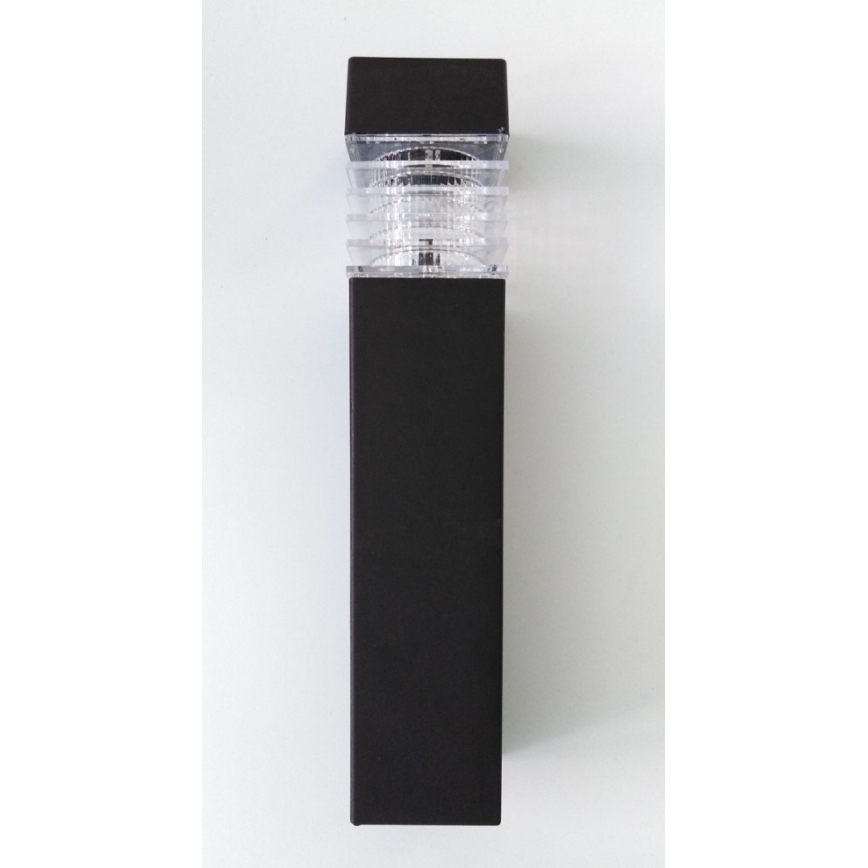 Lampe solaire à LED, 1,2 V, 100 mAh, IP44