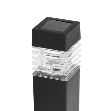 Lampe solaire AURORA LED/1xAAA 4000K IP44 100 mAh
