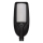 Lampe solaire de rue LED dimmable avec capteur VENICE LED/100W/3,2V 6000 mAh IP65 noire + télécommande