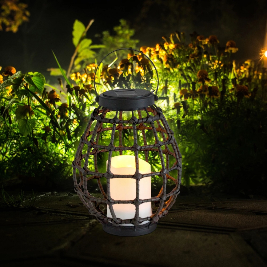 Lampe solaire KOGE LED/1,2V IP44