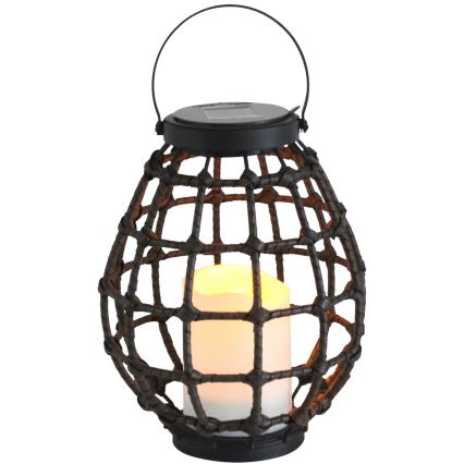 Lampe solaire KOGE LED/1,2V IP44
