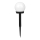 Lampe solaire KULA LED/1,2V 40 mAh P44