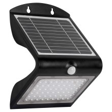 Lampe solaire LED/3,2W/3,7V IP65