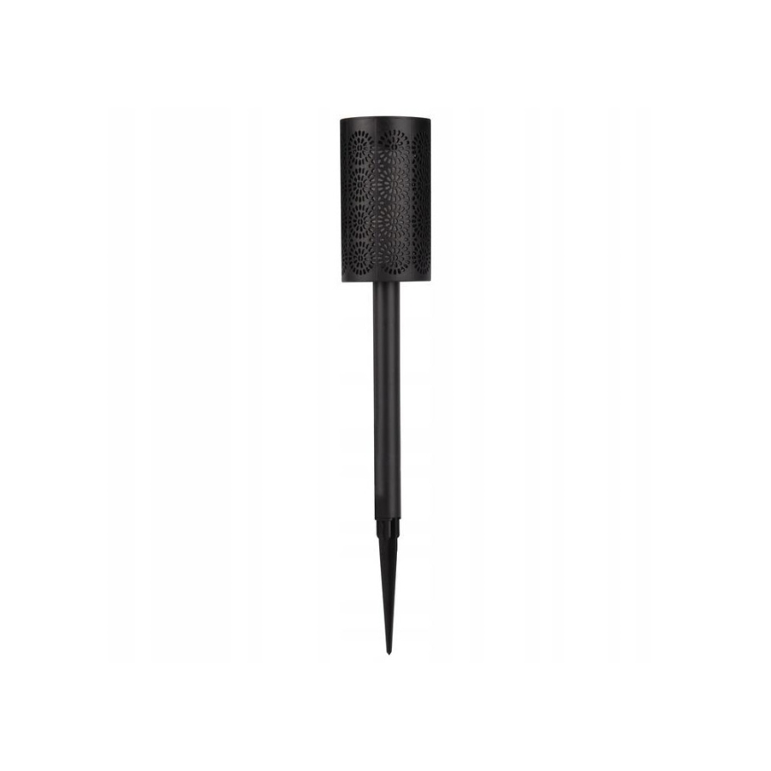 Lampe solaire LED avec détecteur de crépuscule LED/2V IP44