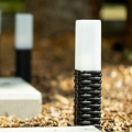 Lampe solaire RABBIA LED/1,2V 300 mAh IP44