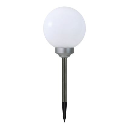 Lampe solaire RGB LED/0,2W/1,2V 600 mAh IP44