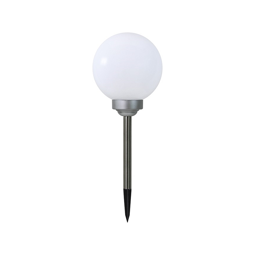 Lampe solaire RGB LED/0,2W/1,2V 600 mAh IP44