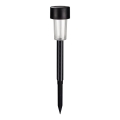 Lampe solaire STIK LED/1,2V 40 mAh IP44