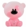 Lampe tactile pour enfants à intensité variable BIBI LED/2,5W/3,7V 1200 mAh