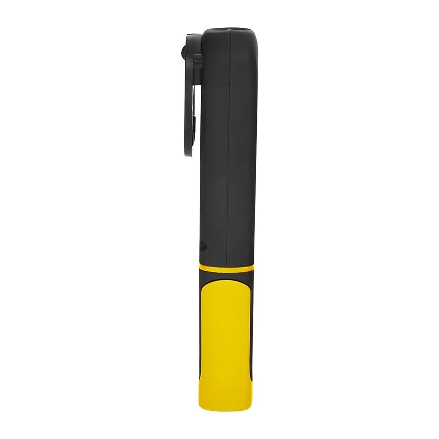 Lampe torche de travail rechargeable à intensité variable LED/8W/5V IP44 420 lm 1200 mAh