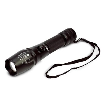 Lampe torche LED rechargeable Cree XML T6 LED/3,7V IP44