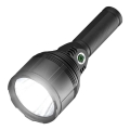 Lampe torche rechargeable à intensité variable LED/30 W/5 V IPX7 3000 brillant 4200 mAh