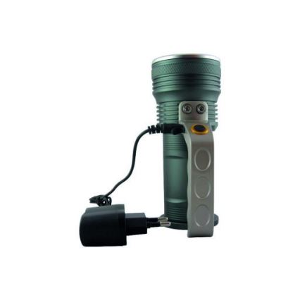 Lampe torche LED CREE XPE T6LED/3,7V