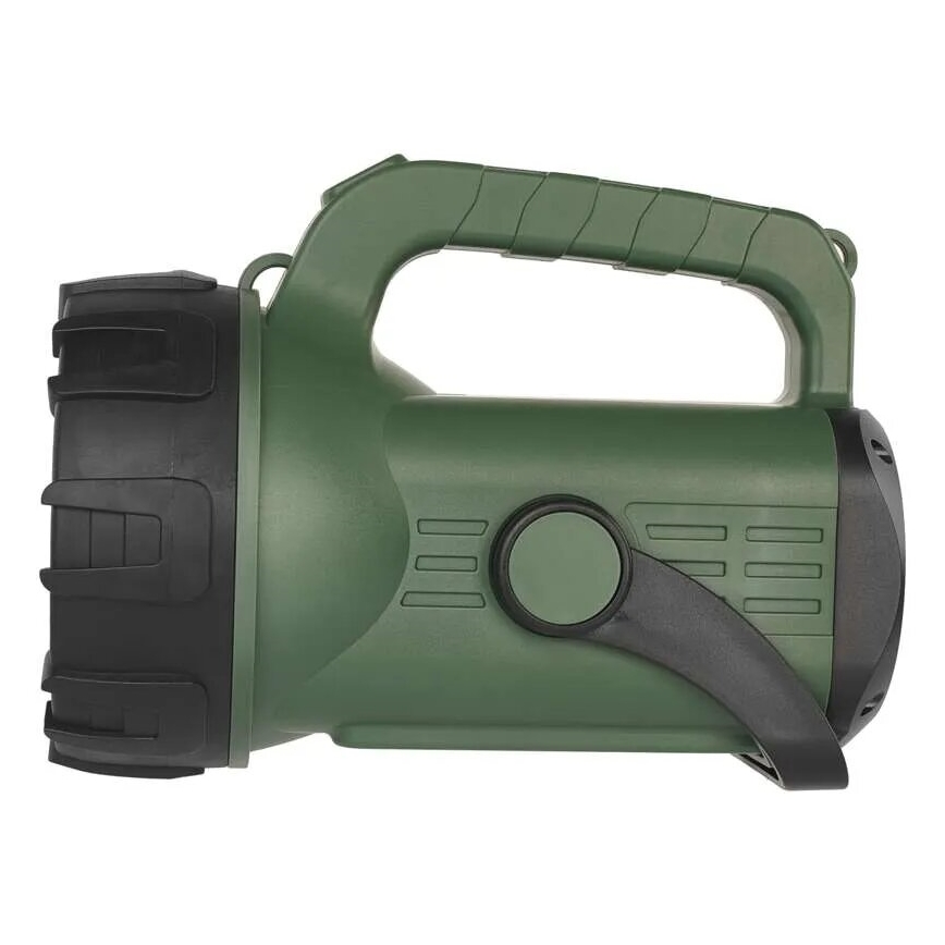 Lampe torche rechargeable LED/3,7V IP43 700 lm 3600mAh