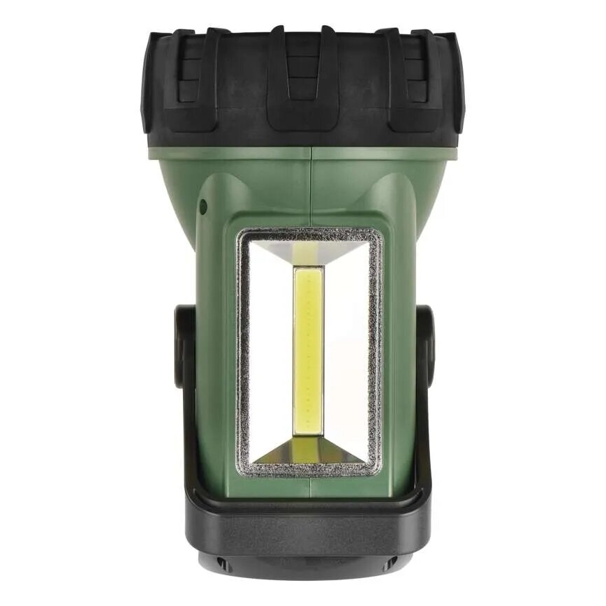 Lampe torche rechargeable LED/3,7V IP43 700 lm 3600mAh