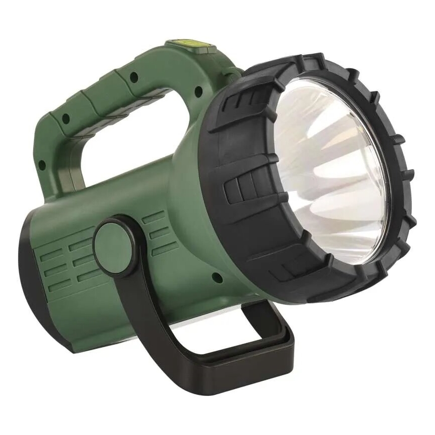 Lampe torche rechargeable LED/3,7V IP43 700 lm 3600mAh